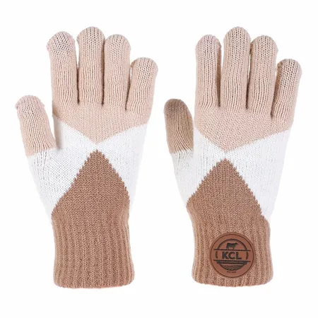 Winsome Cashmere Gloves - Bottle Openers Now