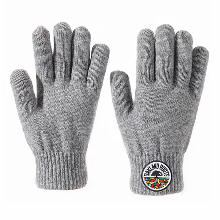 Basic Cashmere Gloves - Bottle Openers Now