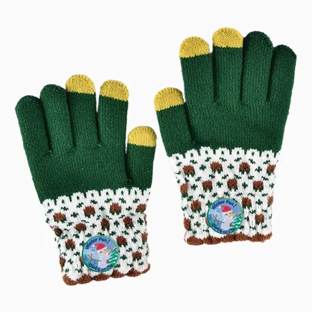 Enticing Cashmere Gloves - Bottle Openers Now