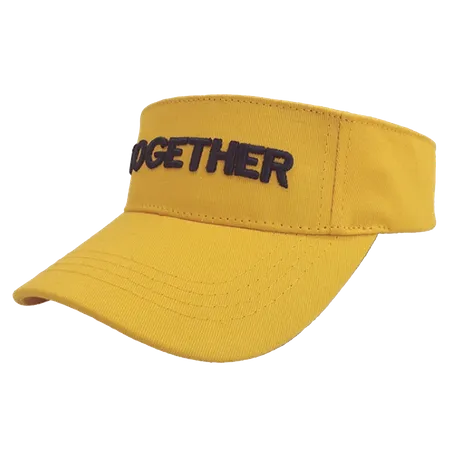 Visor - Bottle Openers Now