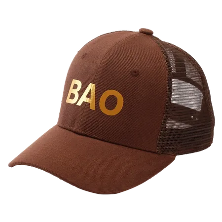 Trucker Hat - Bottle Openers Now