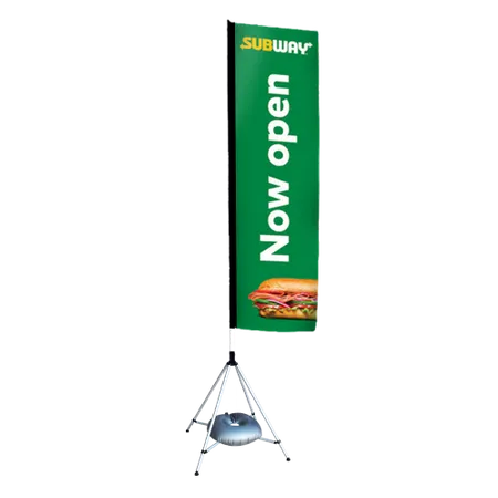Giant Flag - Bottle Openers Now