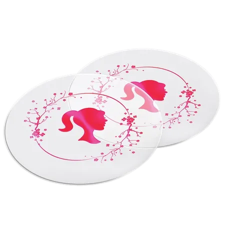 Acrylic Coasters - Bottle Openers Now