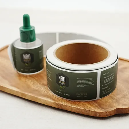 Roll Labels Roll Labels - Bottle Openers Now