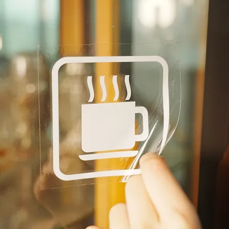 Static Clings Static Clings - Bottle Openers Now