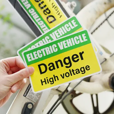 Rounded Corner Stickers Rounded Corner Stickers - Bottle Openers Now