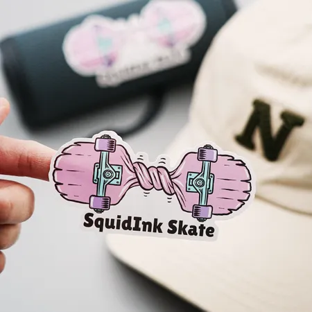 Die Cut Stickers Die Cut Stickers - Bottle Openers Now