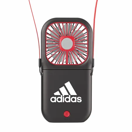 Compact Electric Hand Fans - Bottle Openers Now