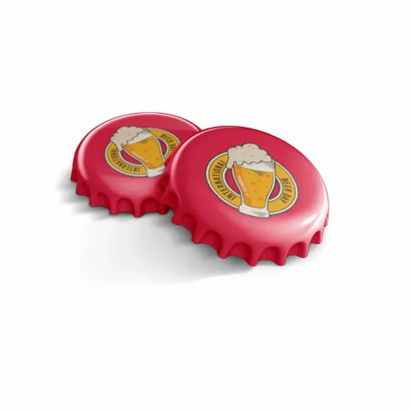 Posavasos prefabricados - Bottle Openers Now