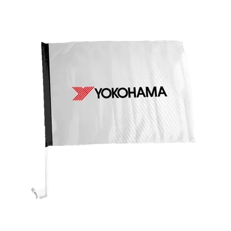 Car Flag - Bottle Openers Now