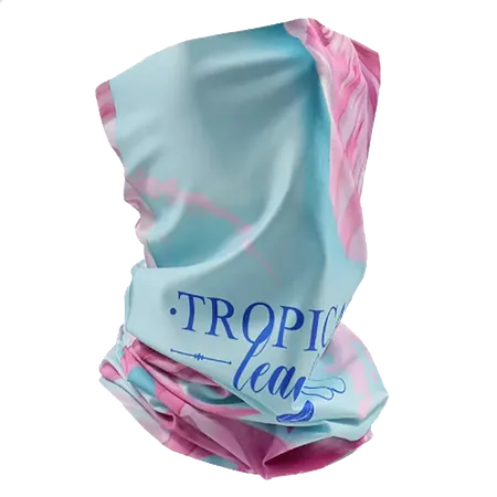 Neck Gaiter - Bottle Openers Now