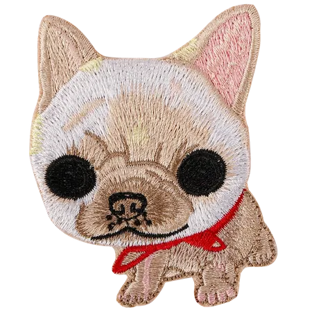 Premade Pet Patch - Bottle Openers Now