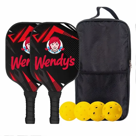 Pickleball Paddles - Bottle Openers Now
