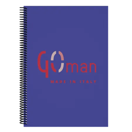 Quaderni e Diari con Rilegatura a Spirale - Bottle Openers Now