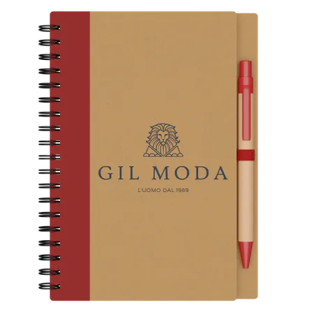 Set di Quaderni e Penne - Bottle Openers Now