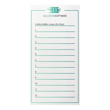 Blocchi per Appunti - Bottle Openers Now