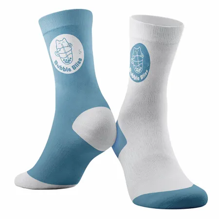 Custom Full Color Socks - Bottle Openers Now