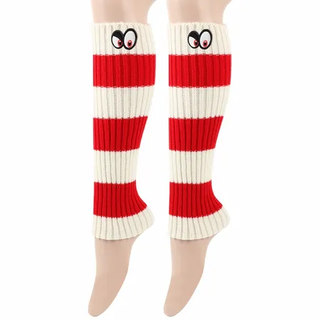 Mirthful Acrylic Leg Warmer - Bottle Openers Now