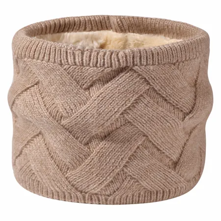 Sleek Acrylic Neck Gaiter - Bottle Openers Now