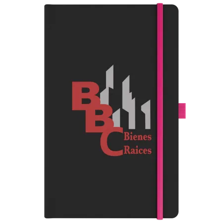 Cuadernos y Libretas con Encuadernación Perfecta - Bottle Openers Now