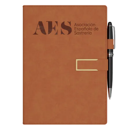 Cuadernos y Libretas de Cuero - Bottle Openers Now