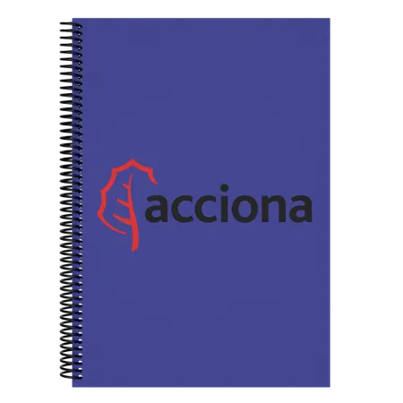 Cuadernos y Libretas con Espiral - Bottle Openers Now