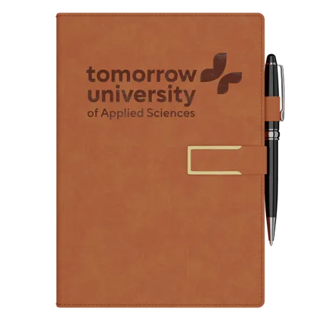 Notizbücher & Journale aus Leder - Bottle Openers Now