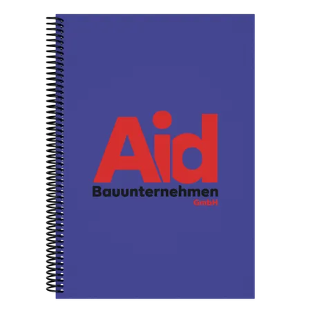 Spiralgebundene Notizbücher und Journale - Bottle Openers Now