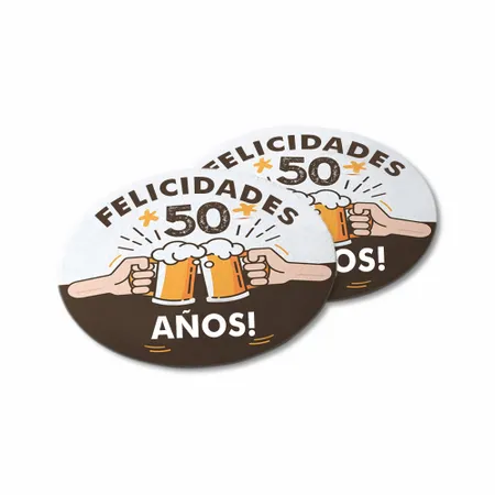 Posavasos - Bottle Openers Now