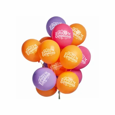 Globos - Bottle Openers Now