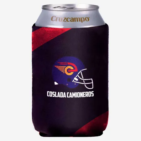 Enfriador de latas - Bottle Openers Now