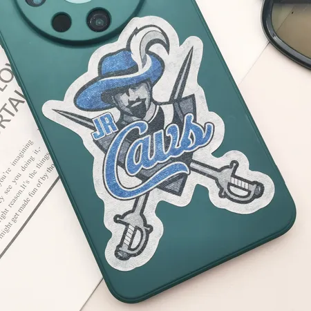 Crepe Paper Stickers Crepe Paper Stickers - Bottle Openers Now