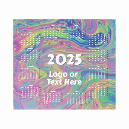 Holographic Mouse Pad - Bottle Openers Now