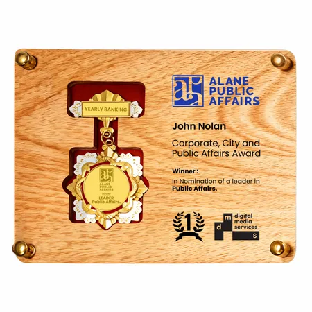 Wooden Display Badge Wooden Display Badge - Bottle Openers Now