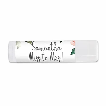 Lip Balms - Bottle Openers Now