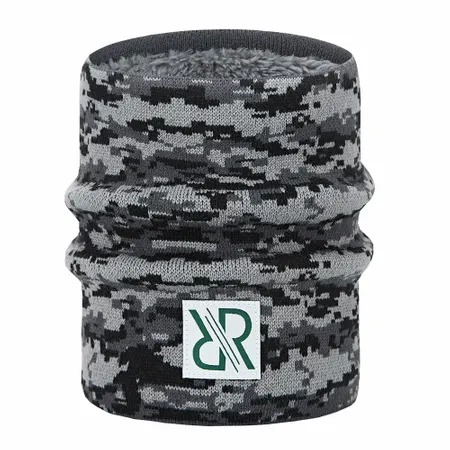 Camo Acrylic Neck Gaiter - Bottle Openers Now