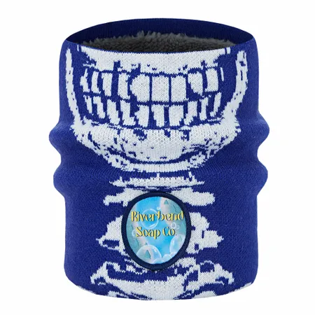Gothic Acrylic Neck Gaiter - Bottle Openers Now