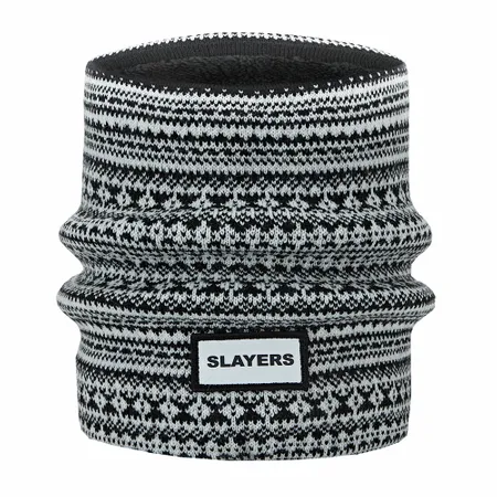 Tribal Acrylic Neck Gaiter - Bottle Openers Now