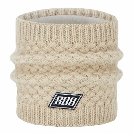 Debonair Acrylic Neck Gaiter - Bottle Openers Now