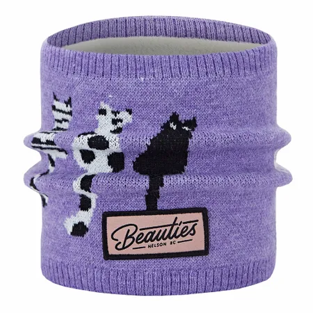 Squee Acrylic Neck Gaiter - Bottle Openers Now