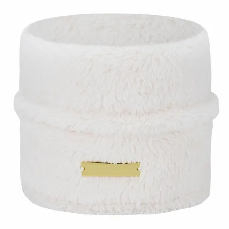 Plushy Acrylic Neck Gaiter - Bottle Openers Now