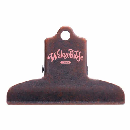 Classic Metal Clips - Bottle Openers Now