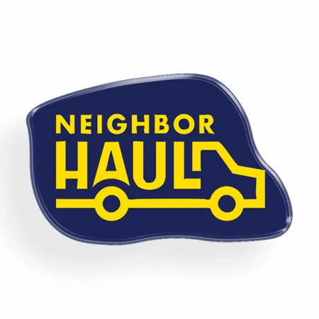 Acrylic Binder Clips - Bottle Openers Now