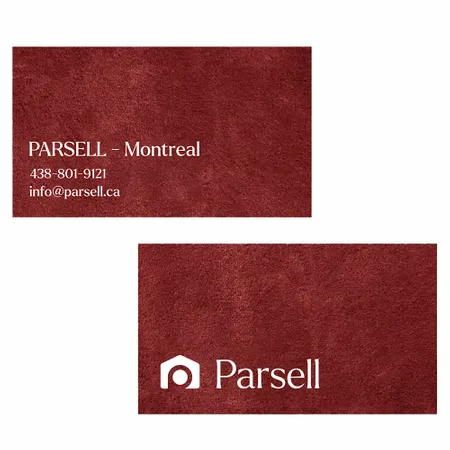 Velvet Business Cards - Bottle Openers Now