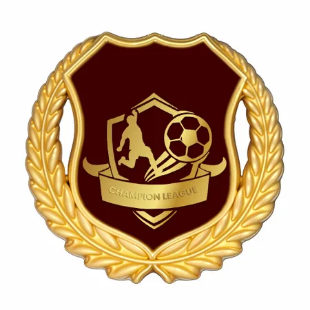 Crest Badge Crest Badge - Bottle Openers Now
