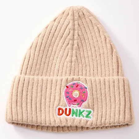 Sturdy Top High Wool Fiber Beanies - Bottle Openers Now