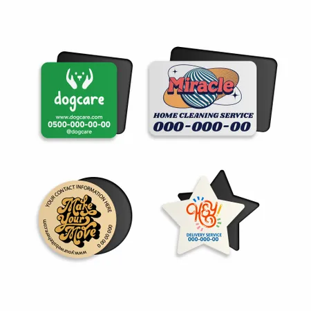 Magnets - Bottle Openers Now