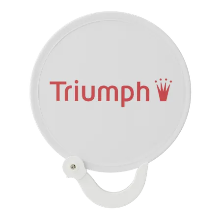 Twist & Fold Hand Fans - Bottle Openers Now