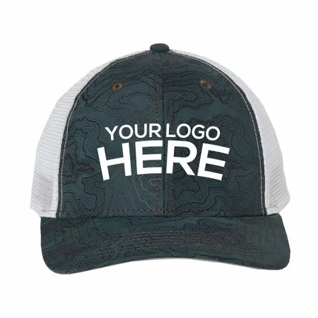 Dri Duck Territory Cap - Bottle Openers Now
