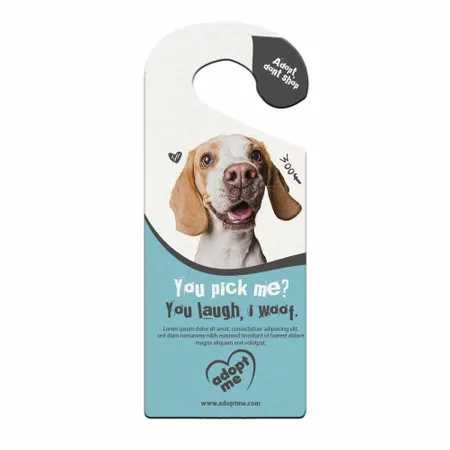 Oval Claw Door Hangers Oval Claw Door Hangers - Bottle Openers Now